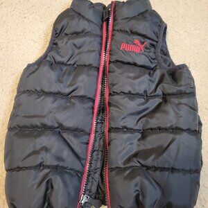 Puma Vest
